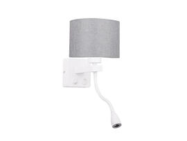 Фото бра Candellux 21-75383 Polo, купити з доставкою на skylight.com.ua