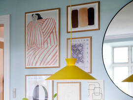 Фото подвесной светильник Nordlux 2213353026, купить с доставкой на skylight.com.ua