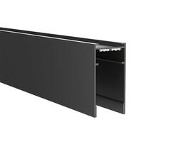 Фото Шинопровод магнітний Ideal Lux Arca Profile 1000 Mm Surface 222745, купити з доставкою на skylight.com.ua