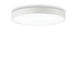 Фото Светодиодная люстра HALO PL D60 3000K Ideal Lux 223223, купить с доставкой на skylight.com.ua  