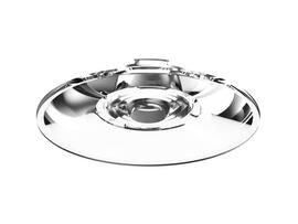 Фото Линза сменная Ideal Lux Arca Lens 15 For Pendant 20W 223292, купить с доставкой на skylight.com.ua 