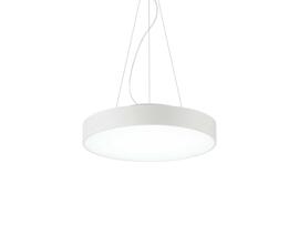 Фото Світлодіодна люстра HALO D35 3000K Ideal Lux 226712, купити з доставкою на skylight.com.ua