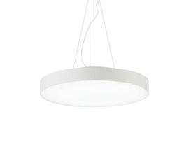 Фото Світлодіодна люстра HALO D45 3000K Ideal Lux 226729, купити з доставкою на skylight.com.ua