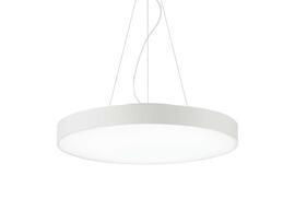Фото Світлодіодна люстра HALO D60 3000K Ideal Lux 226743, купити з доставкою на skylight.com.ua