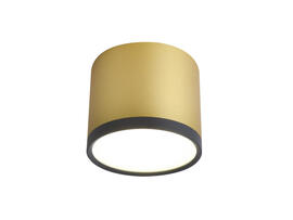 Фото точковий світильник Candellux 2275956 Tuba, купити з доставкою на skylight.com.ua