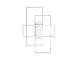 Фото Светодиодный светильник FRAME-1 PL Ideal Lux 230726, купить с доставкой на skylight.com.ua 