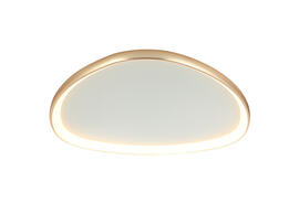 Фото потолочный светильник Zambelis 23088 Золото, купить с доставкой на skylight.com.ua