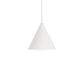 Фото Подвесной светильник Ideal Lux A-Line SP1 D13 Bianco 232690, купить с доставкой на skylight.com.ua 