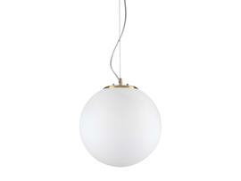 Фото Підвісний світильник GRAPE SP1 SMALL Ideal Lux 241357, купити з доставкою на skylight.com.ua