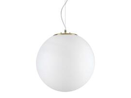 Фото Підвісний світильник GRAPE SP1 BIG Ideal Lux 241364, купити з доставкою на skylight.com.ua