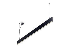 Фото Светодиодный модуль подвесной LINUS SP 3000K BK Ideal Lux 241975, купить с доставкой на skylight.com.ua  