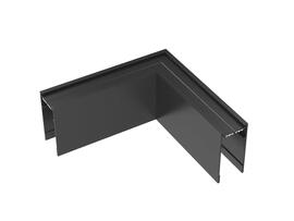 Фото Коннектор L-подібний Ideal Lux Arca Corner Surface Right Left 243641, купити з доставкою на skylight.com.ua