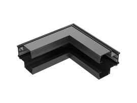Фото Коннектор L-подібний Ideal Lux Arca Corner Recessed Vertical Horizontal 243917, купити з доставкою на skylight.com.ua