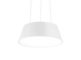 Фото Подвесная люстра CLOE WH Ideal Lux 247298, купить с доставкой на skylight.com.ua 