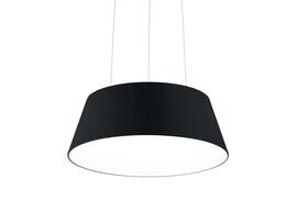 Фото Підвісна люстра CLOE BK Ideal Lux 247304, купити з доставкою на skylight.com.ua