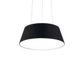 Фото Подвесная люстра CLOE BK Ideal Lux 247304, купить с доставкой на skylight.com.ua 