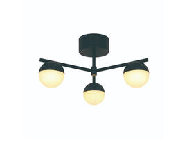 Фото потолочная люстра Nordlux 2512096003, купить с доставкой на skylight.com.ua