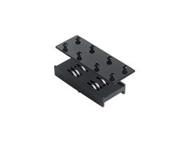 Фото Конектор прямий  Ideal Lux Arca Linear Connector 254944, купити з доставкою на skylight.com.ua