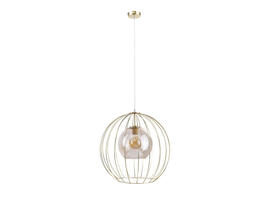 Фото подвесной светильник TK Lighting Universo 2555, купить с доставкой на skylight.com.ua