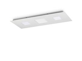 Фото Настенно-потолочный светильник Relax LED 65W Ideal Lux 255934, купить с доставкой на skylight.com.ua 