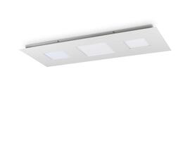 Фото Настенно-стельовий світильник Relax LED 84W Ideal Lux 255941, купити з доставкою на skylight.com.ua