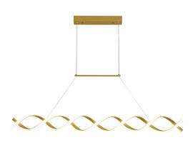 Фото светодиодная люстра Laguna Lighting 25713-45, купить с доставкой на skylight.com.ua