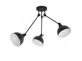 Фото люстра TK Lighting Aida 2581, купити з доставкою на skylight.com.ua