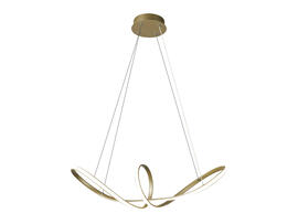 Фото светодиодная люстра Laguna Lighting 25813-45, купить с доставкой на skylight.com.ua