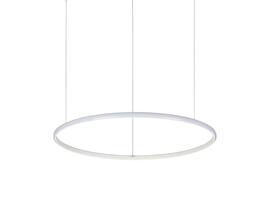 Фото Светодиодная люстра HULAHOOP Ø61 Ideal Lux 258775, купить с доставкой на skylight.com.ua 