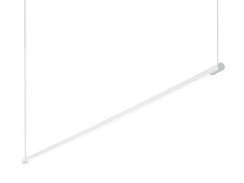 Фото линейная люстра Ideal Lux 258898 Белый, купить с доставкой на skylight.com.ua