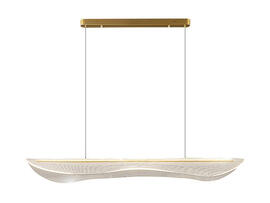 Фото светодиодная люстра Laguna Lighting 25913-35, купить с доставкой на skylight.com.ua