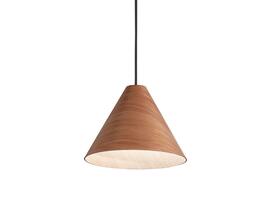 Фото Подвесной светильник KAURI dark wood Ideal Lux 259130, купить с доставкой на skylight.com.ua 