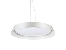 Фото Подвесная люстра Speed LED d50 Ideal Lux 259604, купить с доставкой на skylight.com.ua 