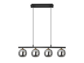 Фото подвесной светильник Laguna Lighting 26063-04, купить с доставкой на skylight.com.ua