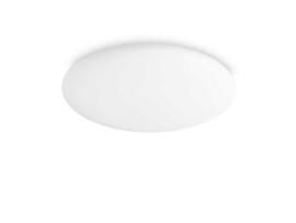 Фото Плафон LEVEL LED 24W Ideal Lux 261188, купити з доставкою на skylight.com.ua