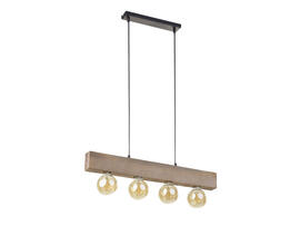 Фото люстра TK Lighting 2665, купить с доставкой на skylight.com.ua