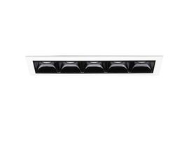 Фото Светодиодный модуль Lika Trim 12W 4000K Ideal Lux 267876, купить с доставкой на skylight.com.ua 