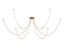 Фото светодиодная люстра Laguna Lighting 26812-120, купить с доставкой на skylight.com.ua