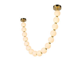 Фото подвесной светильник Laguna Lighting 26812-18, купить с доставкой на skylight.com.ua