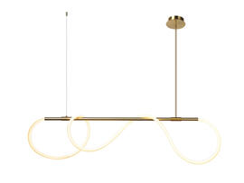 Фото светодиодная люстра Laguna Lighting 26813-25, купить с доставкой на skylight.com.ua