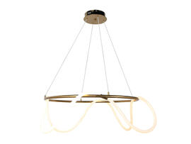 Фото светодиодная люстра Laguna Lighting 26813-30, купить с доставкой на skylight.com.ua