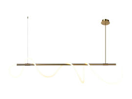 Фото светодиодная люстра Laguna Lighting 26813-36, купить с доставкой на skylight.com.ua