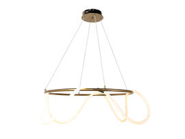 Фото светодиодная люстра Laguna Lighting 26813-40, купить с доставкой на skylight.com.ua