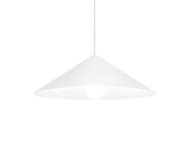 Фото Підвісний світильник CHILI ∅42 WH Ideal Lux 269955 , купити з доставкою на skylight.com.ua
