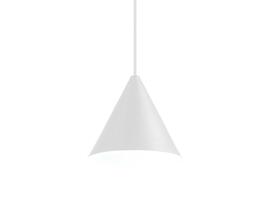 Фото Підвісний світильник CHILI ∅15 WH Ideal Lux 269979, купити з доставкою на skylight.com.ua