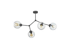 Фото люстра TK Lighting Fairy 2730, купити з доставкою на skylight.com.ua