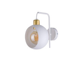 Фото бра TK Lighting Cyklop White 2740, купити з доставкою на skylight.com.ua