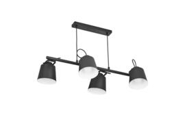 Фото люстра TK Lighting Primo 2748, купити з доставкою на skylight.com.ua