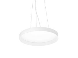 Фото Светодиодная люстра FLY 3000K Ø45cm Ideal Lux 276588, купить с доставкой на skylight.com.ua 