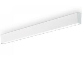 Фото Линейный светильник Steel LED 3000K WH Ideal Lux 276786, купить с доставкой на skylight.com.ua 